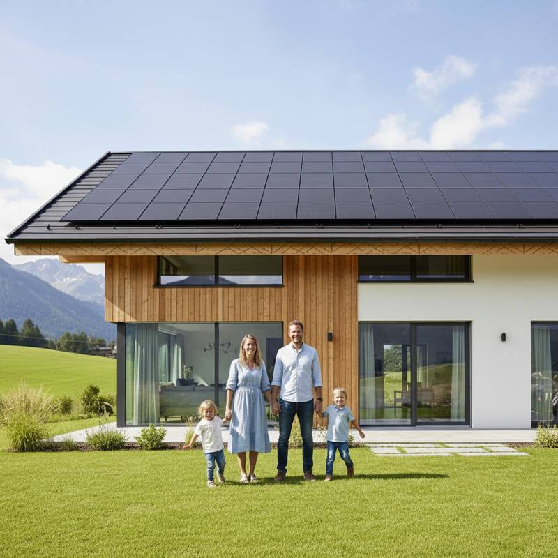 Für die ganze Familie